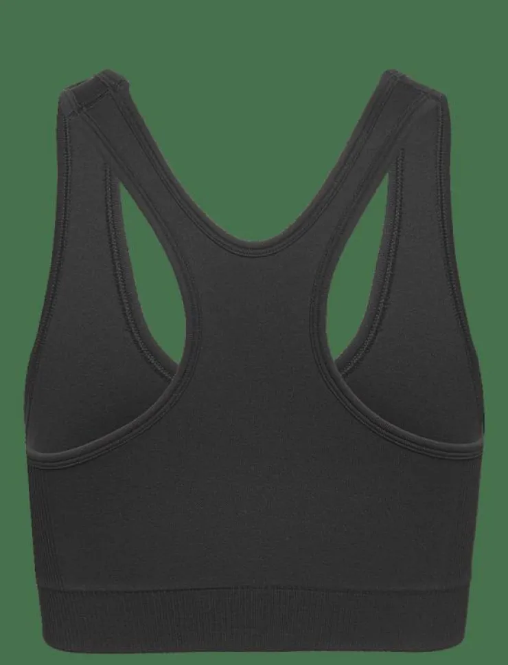 Kvinnor Björn Borg Sport-Bh|STUDIO LOW SEAMLESS BRA - Sport BH:ar