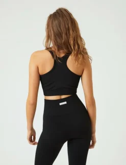 Kvinnor Björn Borg Sport-Bh|STUDIO LOW SEAMLESS BRA - Sport BH:ar