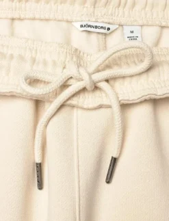 Kvinnor Björn Borg Mjukisbyxor|STUDIO OVERSIZED SWEATPANTS - Sweatpants