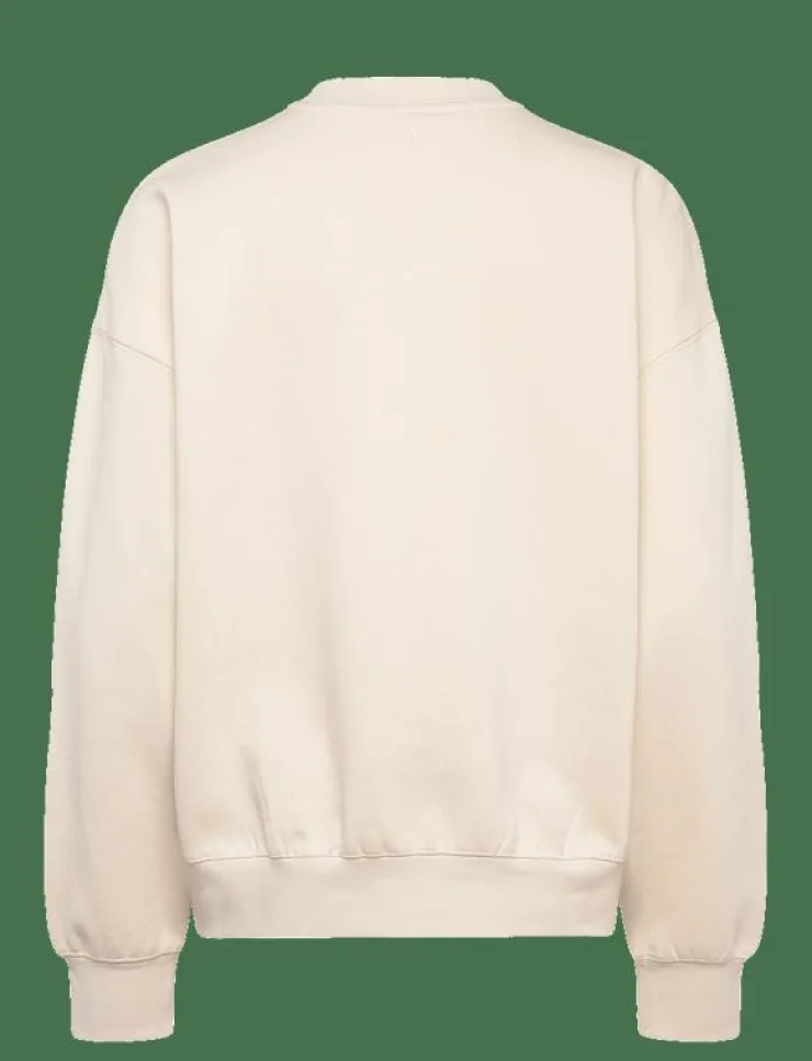 Björn Borg STUDIO OVERSIZED SWEATSHIRT - Sweatshirts|Kvinnor Sport|Sweatshirts