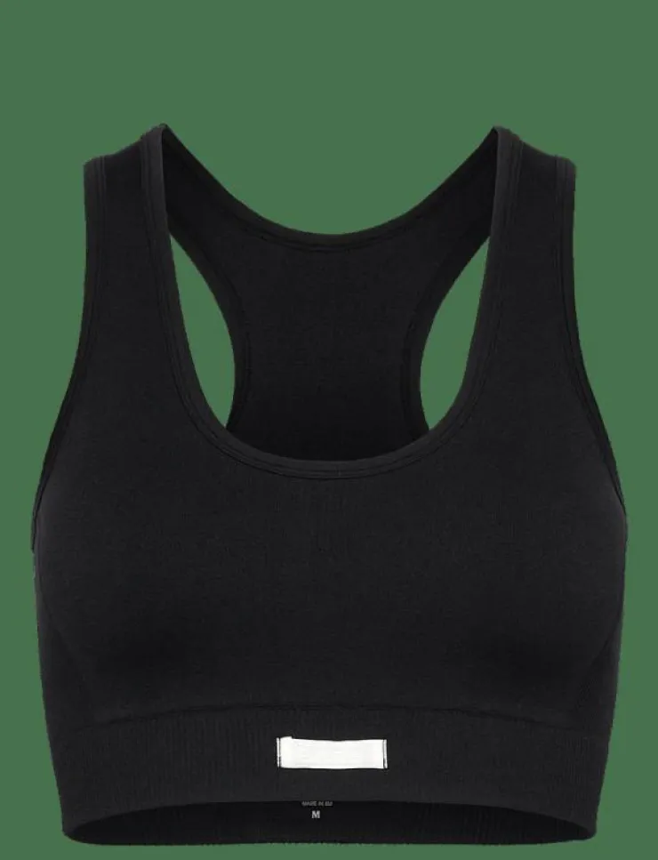 Kvinnor Björn Borg Sport-Bh|STUDIO SEAMLESS LOW SPORTS BRA - Sport BH:ar