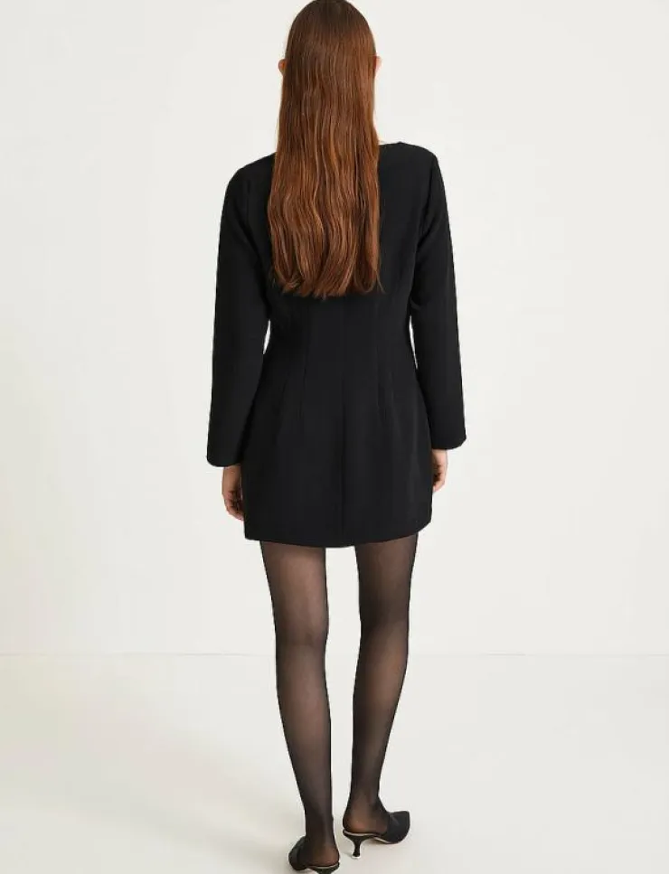 Stylein STYBRENDA DRESS - Korta klänningar|Kvinnor Klänningar