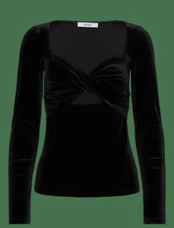 Kvinnor Stylein T-Shirts & Toppar|STYCAMPI TOP - Långärmade toppar