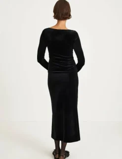 Stylein STYCLAUDI LONG SKIRT - Maxikjolar|Kvinnor Kjolar