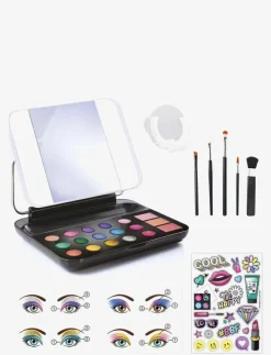 Style 4 Ever Make Up Led Case - Smink|Barn Maskeradkläder & Tillbehör