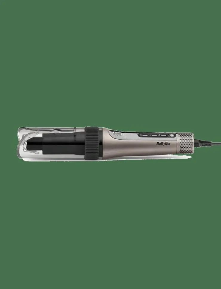 BaByliss Style Secret Air - Stylingverktyg|Kvinnor Hår