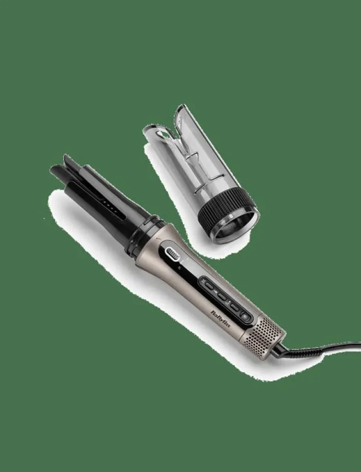 BaByliss Style Secret Air - Stylingverktyg|Kvinnor Hår