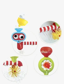 Yookidoo Submarine Spray Station - Badleksaker|Barn Bad- & Vattenleksaker