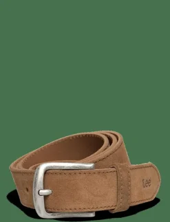 Lee Jeans SUEDE BELT - Skärp| Skärp