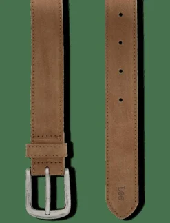 Lee Jeans SUEDE BELT - Skärp| Skärp