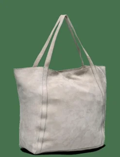 Becksöndergaard Suede Eden Bag - Shoppers|Kvinnor Shoppingväskor & Totes|Handväskor