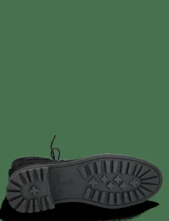 Polo Ralph Lauren SUEDE-BRYSON FD BT-BO-TAL - Kängor med snörning| Kängor