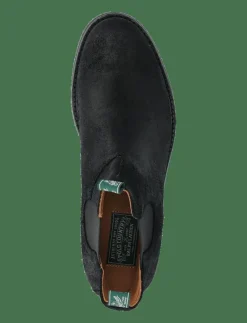 Polo Ralph Lauren SUEDE-RADFORD CHLS-BO-TAL - Chelsea boots| Chelsea Boots