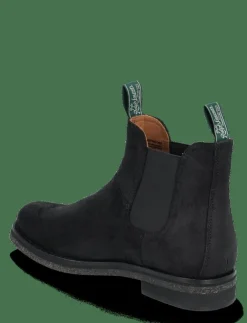 Polo Ralph Lauren SUEDE-RADFORD CHLS-BO-TAL - Chelsea boots| Chelsea Boots
