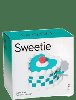 DOIY Köksförvaring|Sugar Bowl, Sweetie - Sockerskålar