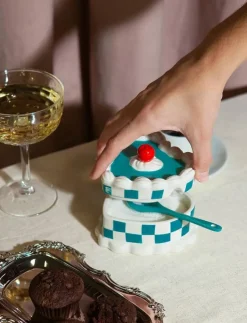 DOIY Köksförvaring|Sugar Bowl, Sweetie - Sockerskålar