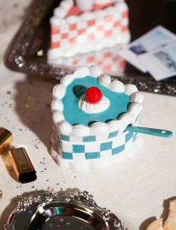 DOIY Köksförvaring|Sugar Bowl, Sweetie - Sockerskålar
