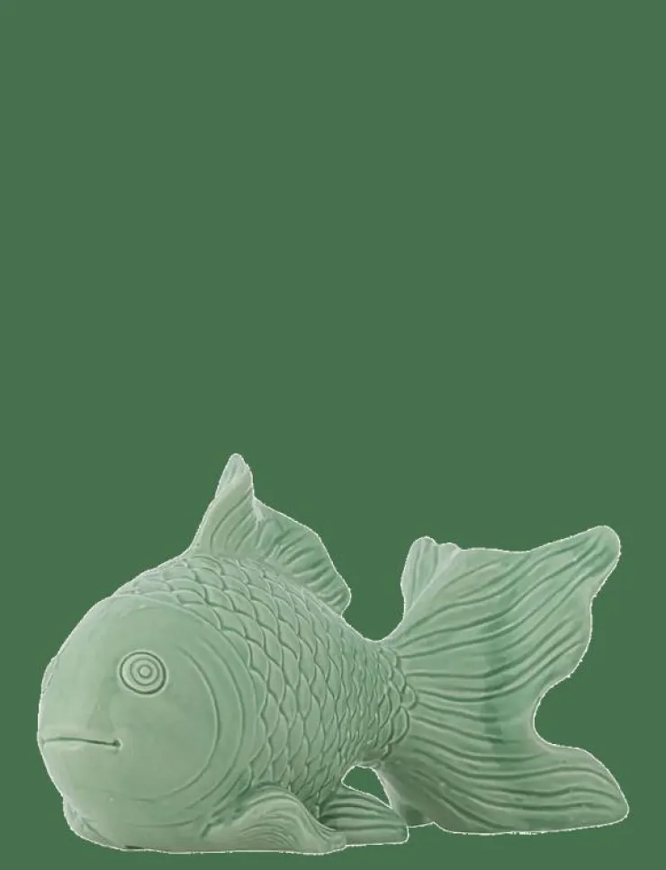 Bloomingville Sukey Deco - Skulpturer & Porslinsfigurer| Dekorationsdetaljer