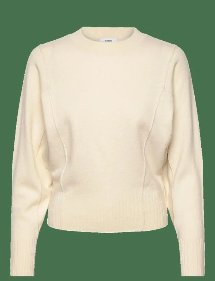 Reiss SUKI - Stickat|Kvinnor Stickat