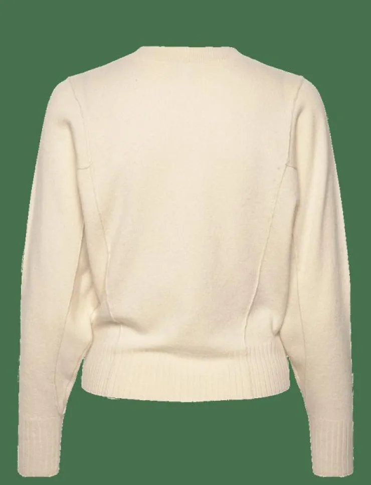 Reiss SUKI - Stickat|Kvinnor Stickat