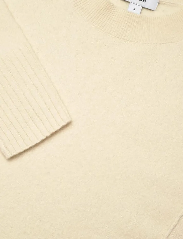 Reiss SUKI - Stickat|Kvinnor Stickat