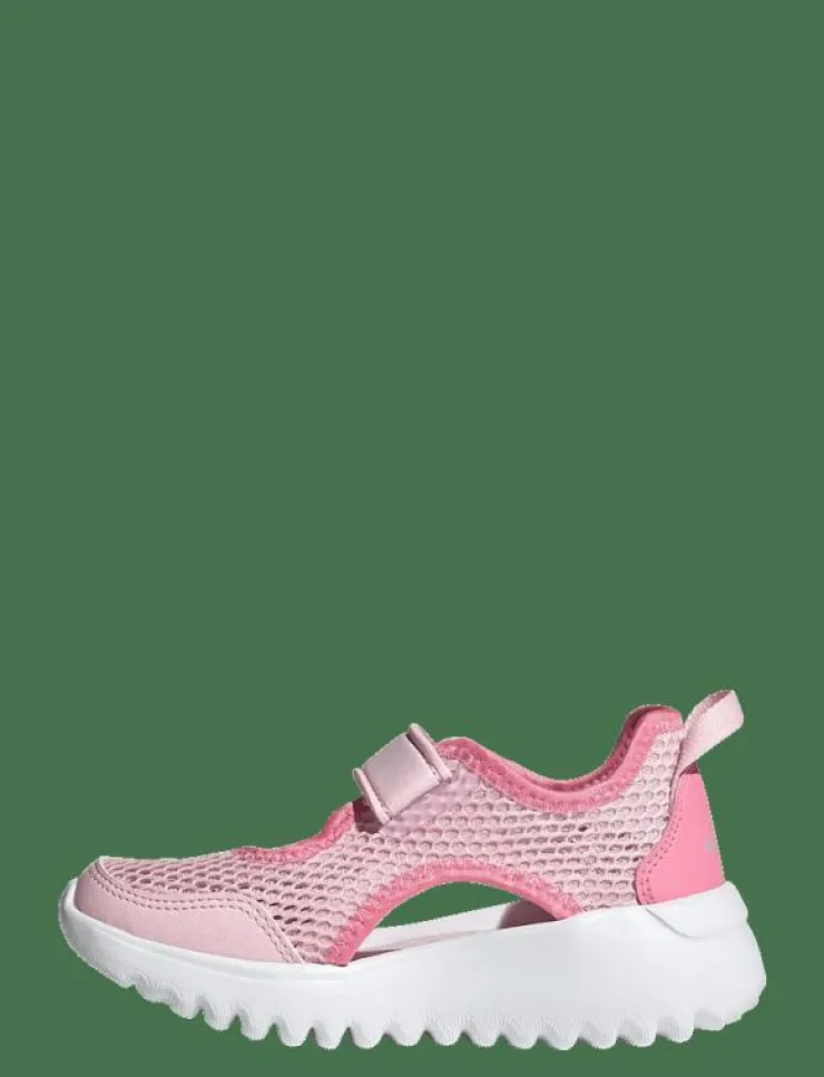 adidas Sportswear SUMMERFLEX C - Sandaler|Barn Sandaler