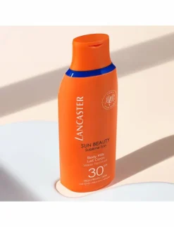 Kvinnor Lancaster Hudvård|Sun Care Face & Body Body milk SPF30 175 ML - Solprodukter