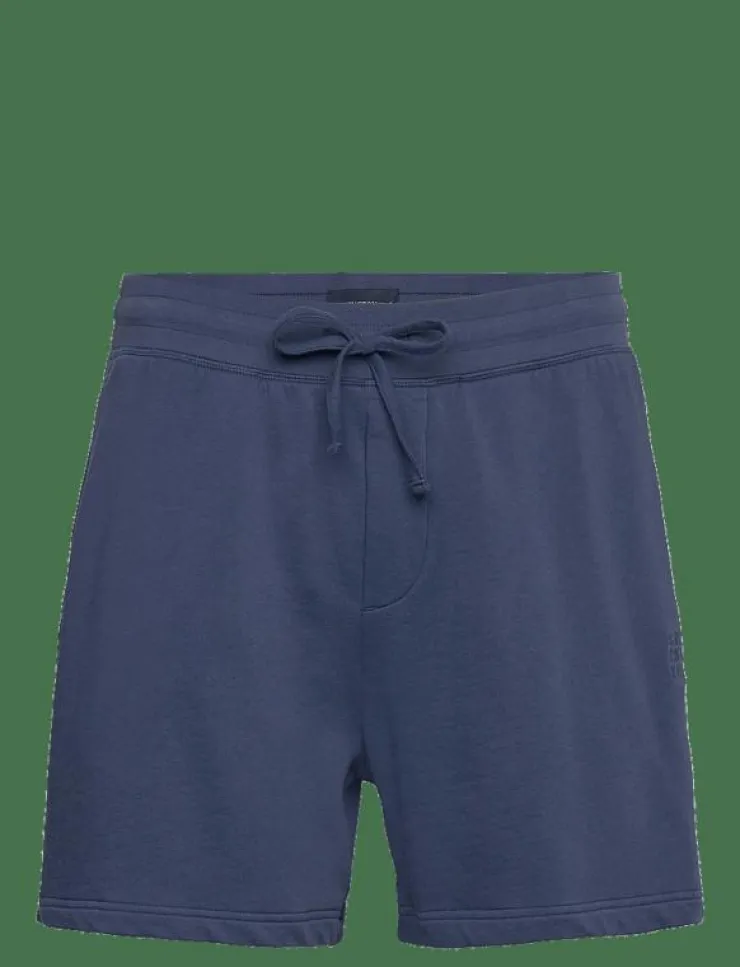 Lexington Clothing Sun Faded Sweat Shorts - Shorts| Shorts