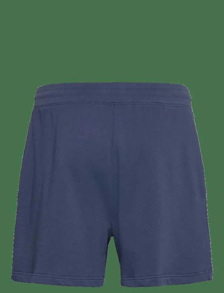 Lexington Clothing Sun Faded Sweat Shorts - Shorts| Shorts