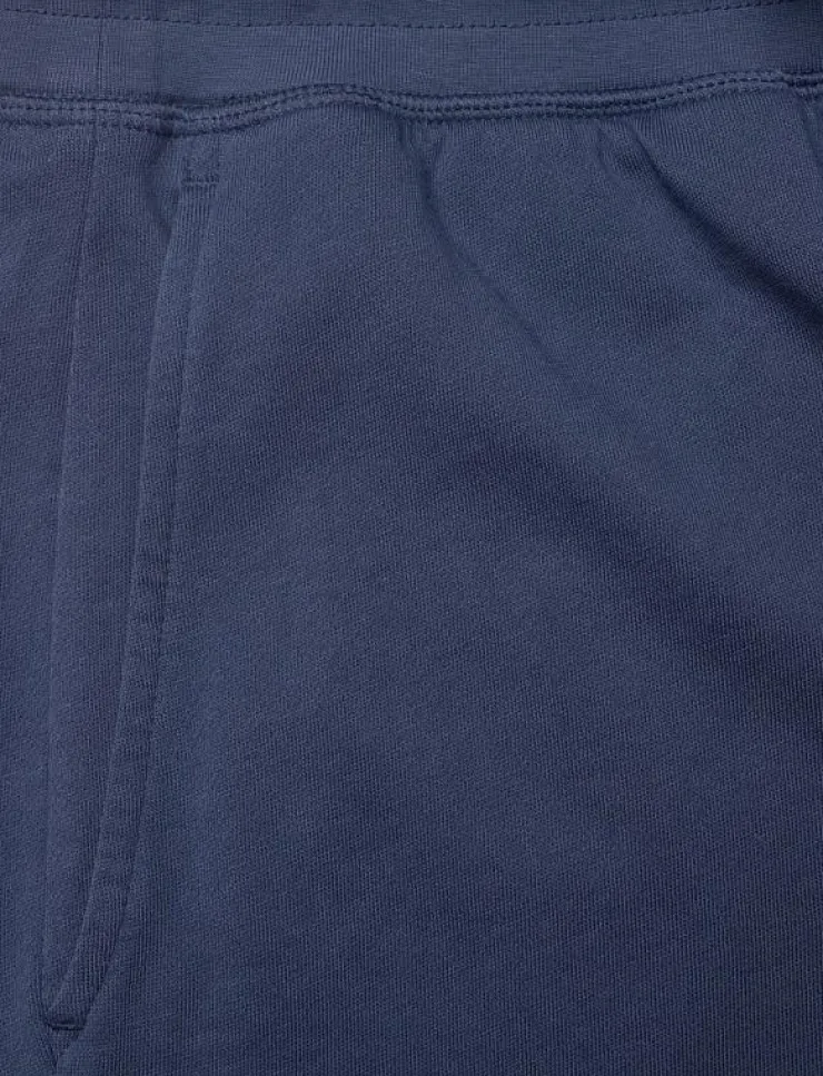 Lexington Clothing Sun Faded Sweat Shorts - Shorts| Shorts