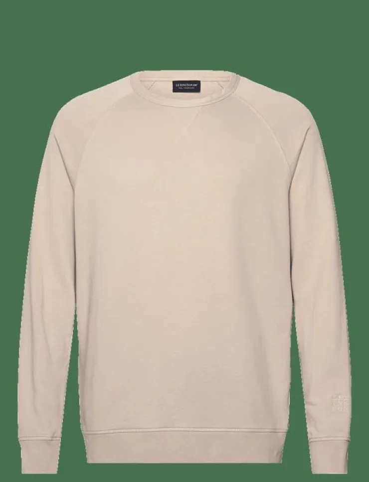 Lexington Clothing Sun Faded Sweatshirt - Sweatshirts| Sweatshirts & Huvtröjor