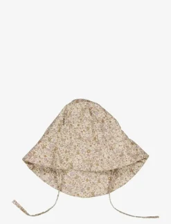Wheat Sun Hat Chloè - Solhatt|Barn Solhattar