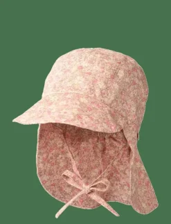 Barn Wheat Solhattar|Sun Hat Woven Tonga - Solhatt