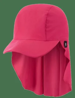 Barn Reima Solhattar|Sunhat, Mustekala - Badmössa