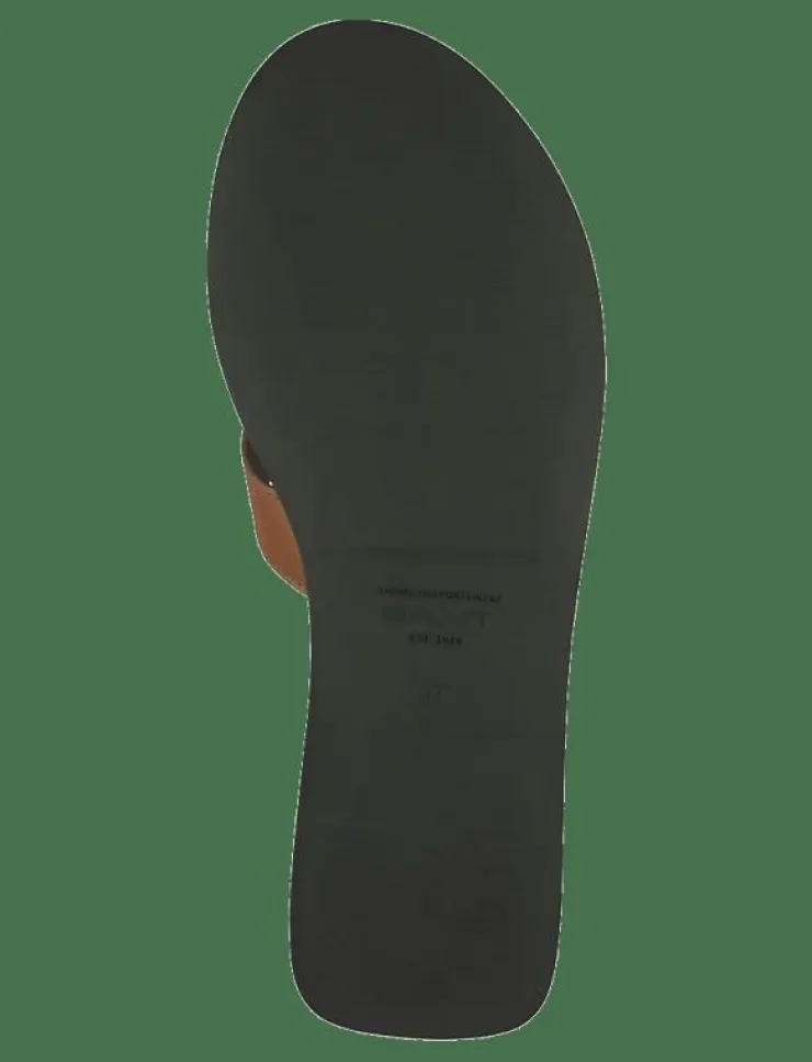 GANT Sunlaz Sandal - Sandaler|Kvinnor Sandaler