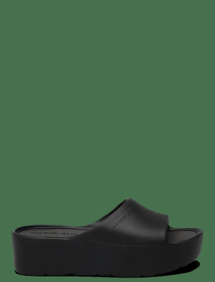 Kvinnor Lemon Jelly Sandaler|SUNNY - Sandaler