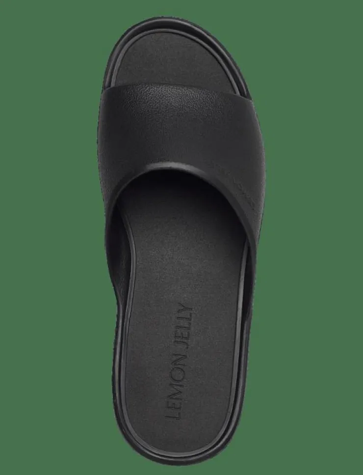 Kvinnor Lemon Jelly Sandaler|SUNNY - Sandaler
