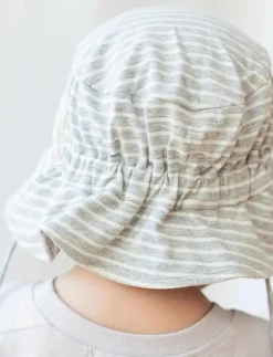 Barn Geggamoja Solhattar|Sunny hat Classic - Solhatt
