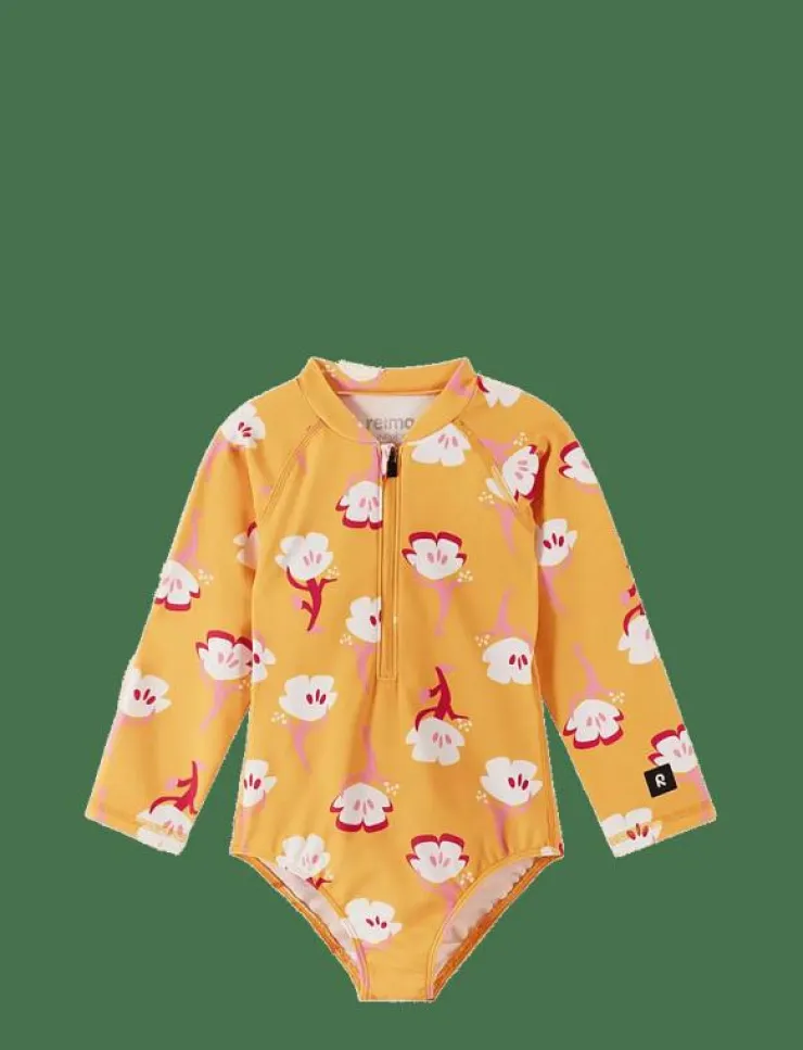 Reima SunProof swimsuit, Pihlis - Baddräkt|Barn Badkläder