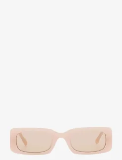 Corlin Eyewear Sunset Cinnamon - Square Frame|Kvinnor Solglasögon