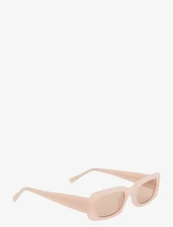 Corlin Eyewear Sunset Cinnamon - Square Frame|Kvinnor Solglasögon