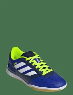 Barn adidas Performance Sportskor|Fotbollsskor|SUPER SALA III J - Fotbollsskor