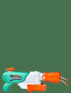 Nerf Super Soaker Hydro Frenzy 709 ml - Övrig vattenleksak|Barn Blasters|Bad- & Vattenleksaker
