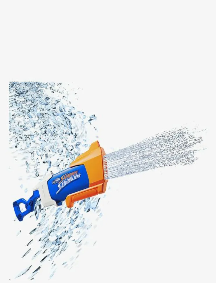 Barn Nerf Blasters|Bad- & Vattenleksaker|Super Soaker water gun/water balloons 650 ml - Vattenleksaker