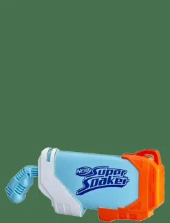 Nerf Super Soaker water gun/water balloons 236 ml - Övrig vattenleksak|Barn Blasters|Bad- & Vattenleksaker