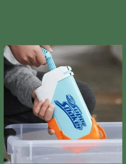 Nerf Super Soaker water gun/water balloons 236 ml - Övrig vattenleksak|Barn Blasters|Bad- & Vattenleksaker