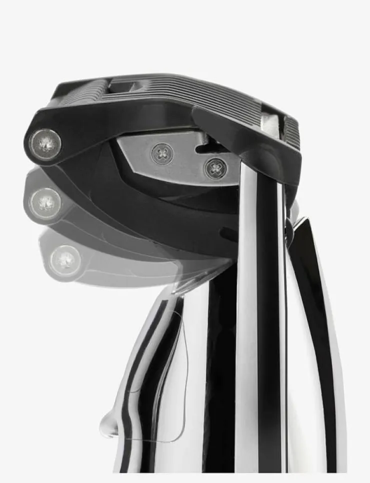 Kvinnor BaByliss Skönhet|Skönhet|Super X Metal Series Stubble Trimmer - Stylingverktyg