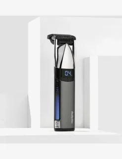 Kvinnor BaByliss Skönhet|Skönhet|Super X Metal Series Stubble Trimmer - Stylingverktyg