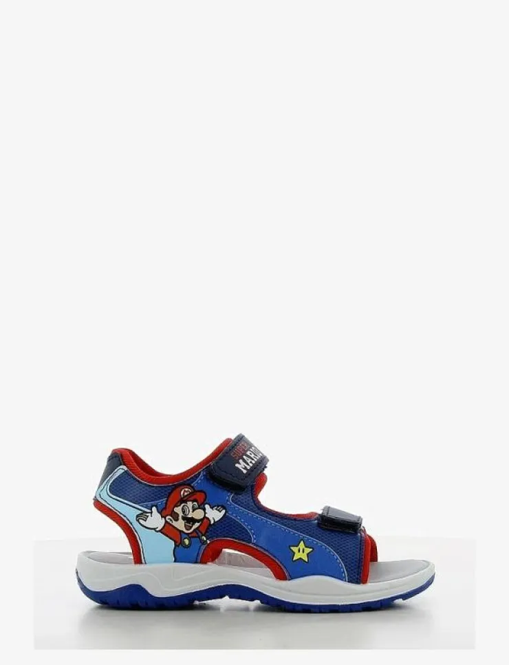 Barn Leomil Sandaler|SUPERMARIO sandal - Sandaler
