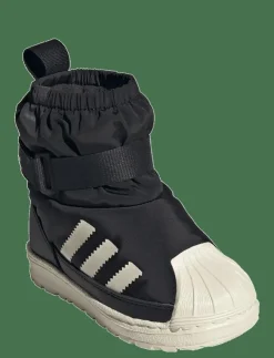adidas Originals SUPERSTAR 360 WTR BOOT I - Vinterstövlar|Barn Vinterstövlar